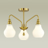 Люстра LUMION MODERNI 4562/3C
